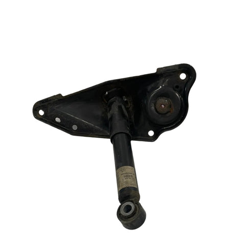 Citroen Berlingo/Peugeot Partner REAR SHOCK WITH MOUNT PLATE DRIVER'S SIDE RH 1.6 2008-2016 P/N 9680984480