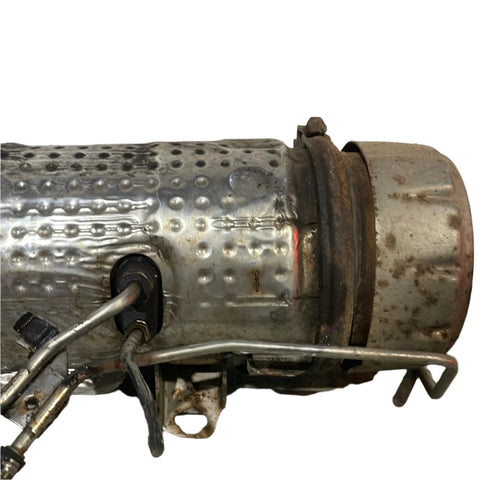 Citroen Berlingo/Peugeot Partner CATALYTIC CONVERTER DPF 1.6 2012-2016 P/N 1005142X
