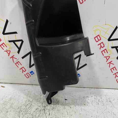 Ford Transit Custom PASSENGER FRONT AIR DEFLECTOR P/N GK21-V8311 ASC6A