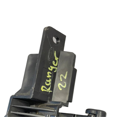 Ford Ranger Wildtrak BONNET CABLE/PULL 2022 P/N EB3B41044B78