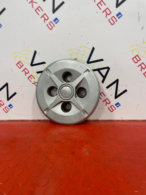 FIAT Doblo WHEEL CAP/COVER (2001-2017) 1ST GENERATION P/N 0517687870E