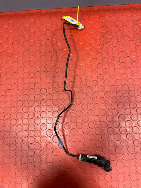 Renault Traffic/Vauxhall Vivaro CLUTCH MASTER CYLINDER HOSE PIPE 1.6 2.0 dCi P/N L05923104400