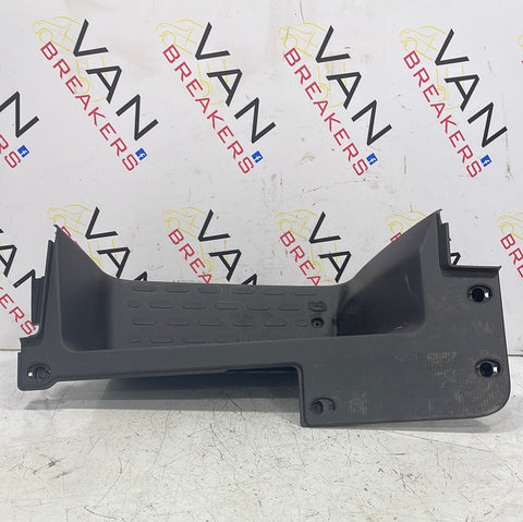 Citroen Relay/ Peugeot Boxer/ Fiat Ducato LEFT SIDE DOOR STEP ENTRANCE P/N 1316243070