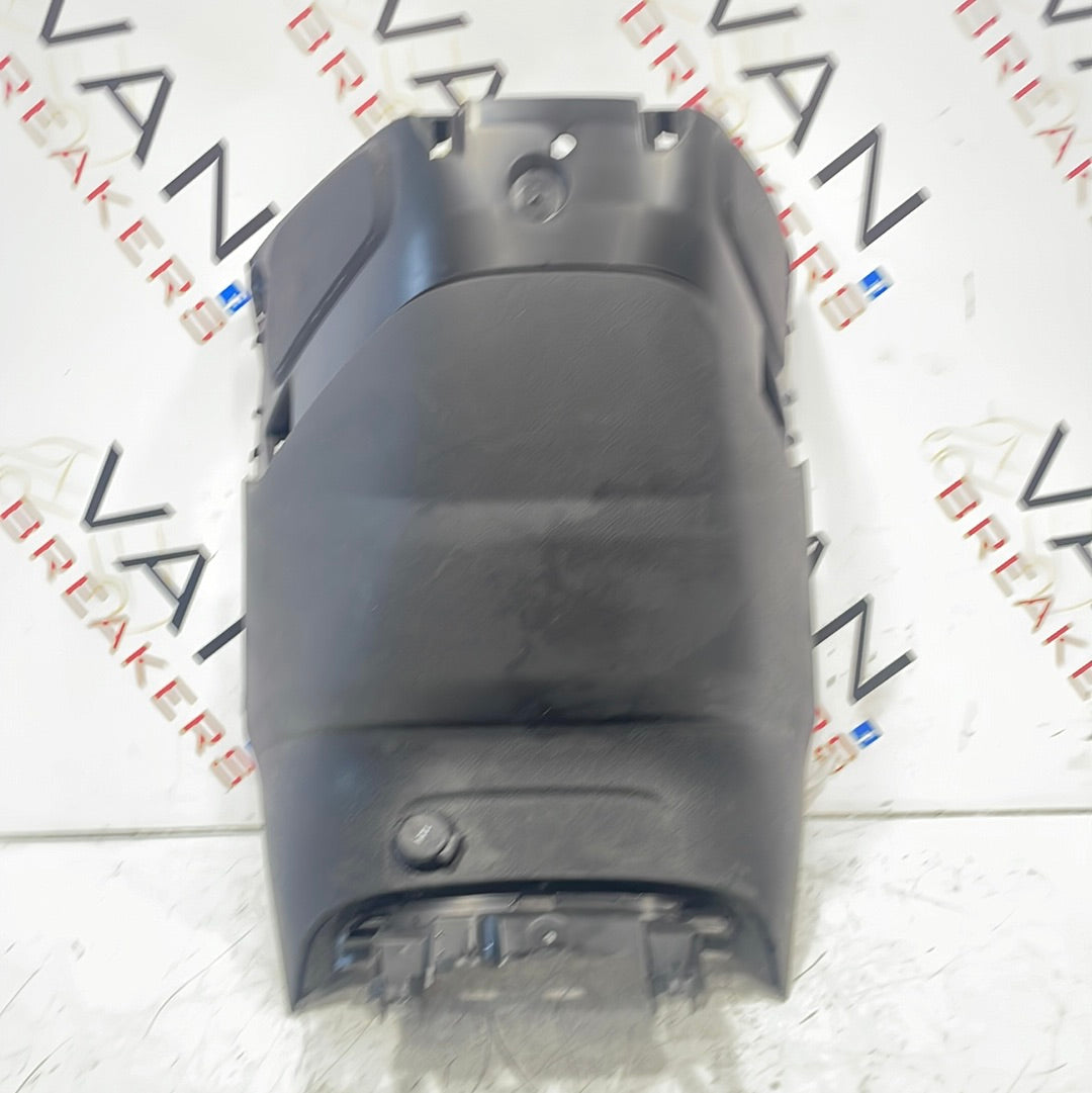 Citroen Berlingo/Peugeot Partner/Vauxhall Combo/Toyota Proace City 2019-2024 GEAR SELECTOR SURROUND P/N 9818376777