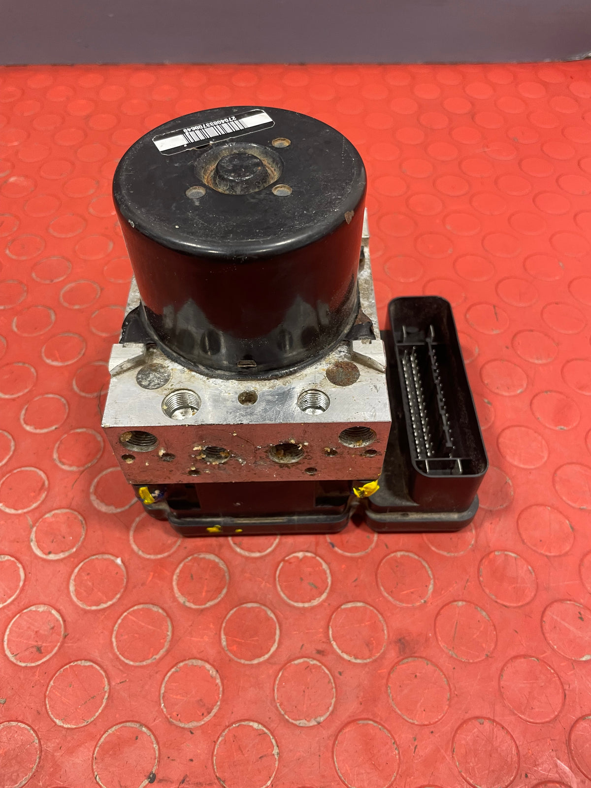 Ford Transit Connect ABS PUMP AND CONTROL MODULE 1.6 2013-2021 P/N 10.0961-0182.3 / DV612C405CF
