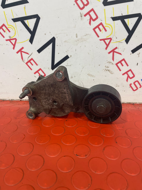 Ford Peugeot Citroen FAN BELT TENSIONER PULLEY 1.6L 2011-2018 P/N 846143
