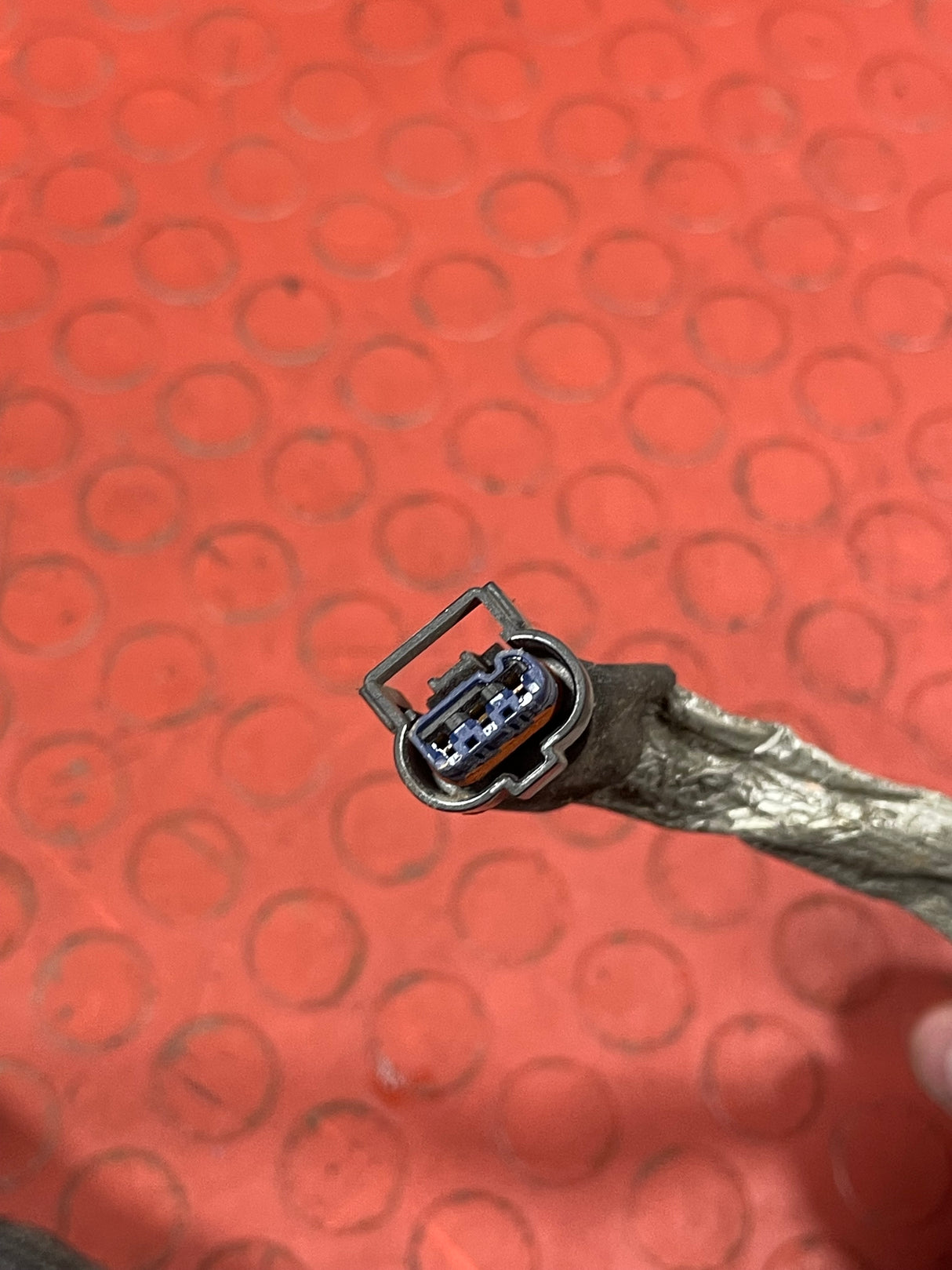 Ford Transit Custom ENGINE WIRING LOOM 2.2 FWD 2013-2016 P/N CK2T12B637FAF