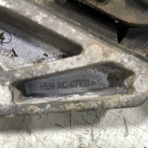 Ford Transit MK7 LOWER GEARBOX MOUNT 2.2 TDCI 2010-2013 P/N 6C116068CB