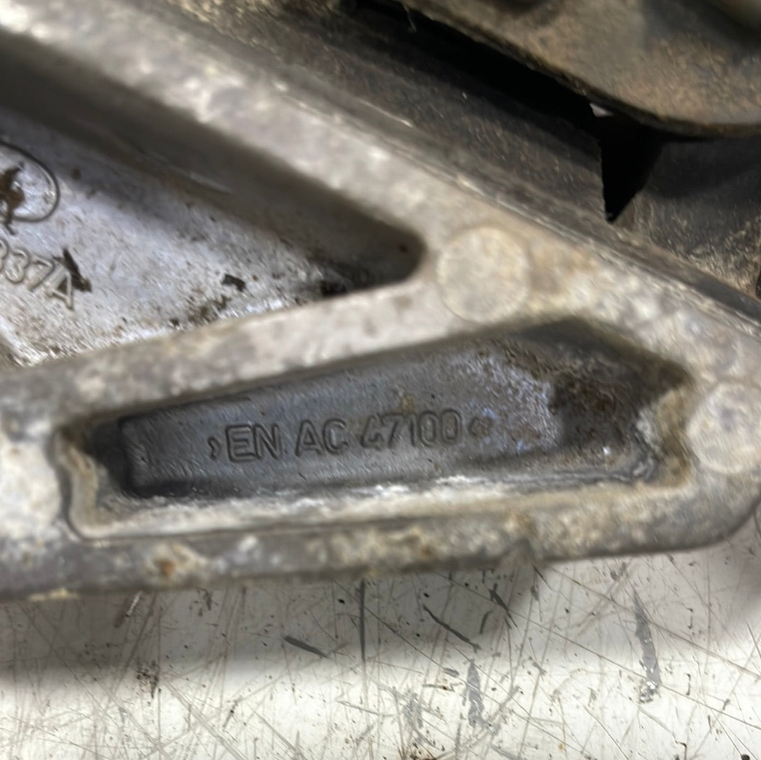 Ford Transit MK7 LOWER GEARBOX MOUNT 2.2 TDCI 2010-2013 P/N 6C116068CB