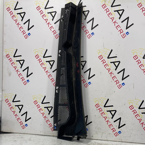 Citroen Berlingo/Peugeot Partner PASSENGER SIDE SCUTTLE PANEL 2019/2023 P/N 9816567880