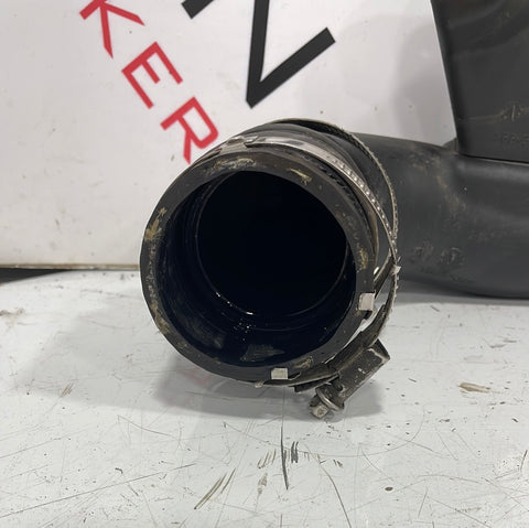 Ford Transit Custom 2.0 TDCi INTERCOOLER PIPE HOSE RIGHT SIDE P/N KK216F073