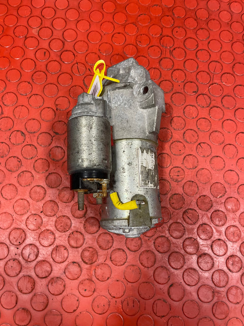 Ford Transit Custom MK8 FWD STARTER MOTOR 2.0 2016-2023 P/N GK2T11000BC - 7