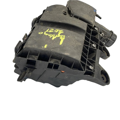 Citroen Berlingo/Peugeot Partner/Vauxhall Combo/Toyota Proace City AIRBOX w/ FILTER & MASS AIR FLOW METER 2019-2024 1.5 P/N 9828002080