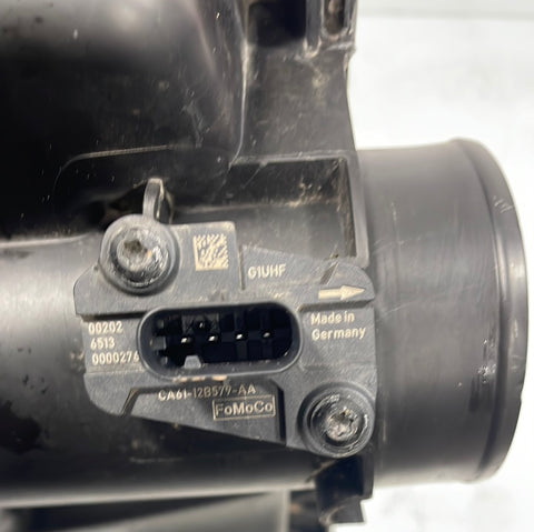 Ford Transit Custom AIR BOX TOP/LID ONLY WITH AIR FLOW SENSOR 2.0 2019-2023 P/N GK219643AA