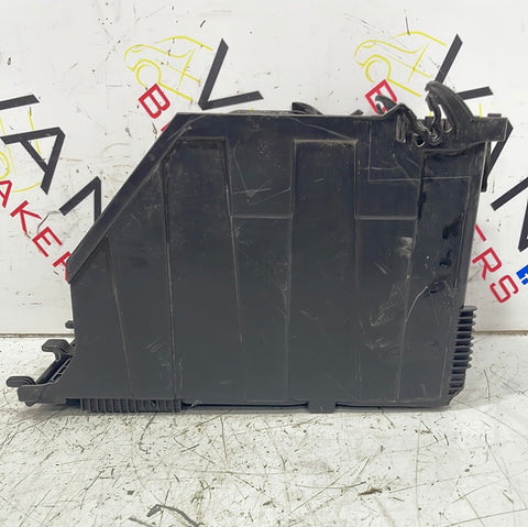 Citroen Berlingo/Peugeot Partner BATTERY BOX TRAY 2008-2018 P/N 9663615580