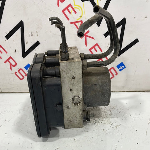 Ford Transit Custom Mk8 ABS PUMP AND MODULE 2.2 2013-2018 P/N 0265244575