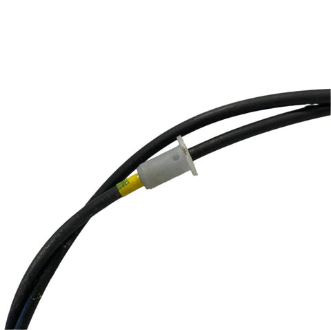 Ford Ranger Wildtrak BONNET CABLE/PULL 2022 P/N EB3B41044B78