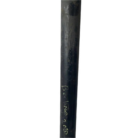 Citroen Berlingo/Peugeot Partner DRIVER SIDE DRIVESHAFT 1.5 2019-2024 P/N 9806699780