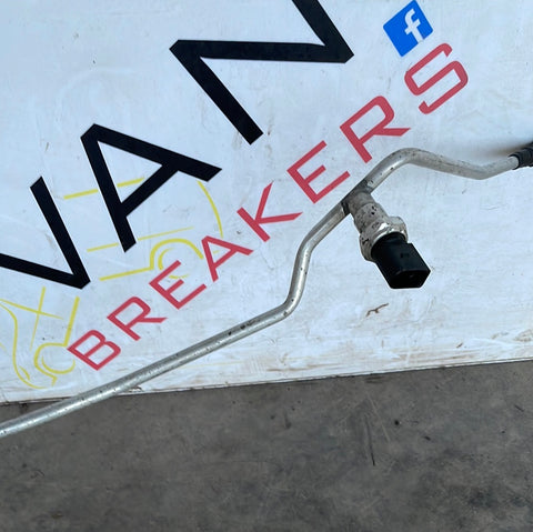 Volkswagen Crafter AIR CONDITIONING PIPES/HOSE 2.0 2017-2021 P/N 7C0816741