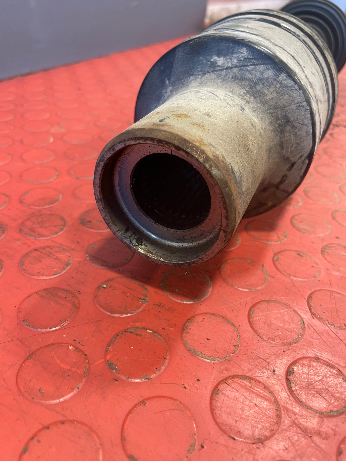 Ford Ranger Wildtrak DRIVE SHAFT 2.0 2011-2024 P/N JB6G3A427BB