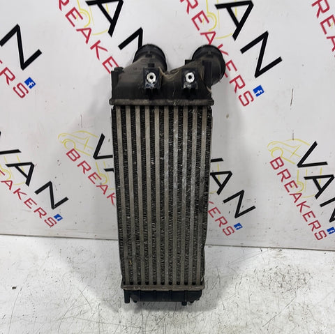 Citroen Berlingo/Peugeot Partner INTERCOOLER UNIT 1.6 2008-2018 P/N 9684212480