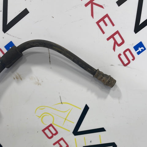 Renault Trafic/Vauxhall Vivaro DRIVER SIDE FRONT HUB AND ABS SENSOR 1.6 2014-2019 400144570R