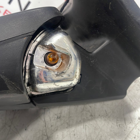 Ford Transit Custom PASSENGER SIDE WING MIRROR 6 PIN (DAMAGED) BK2117683DEW