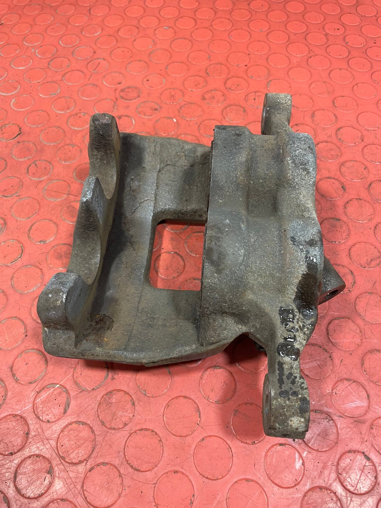 Ford Transit MK8/Custom BRAKE CALIPER Front Drivers Side 2.0 2013-2023 P/N W08365AG - 1
