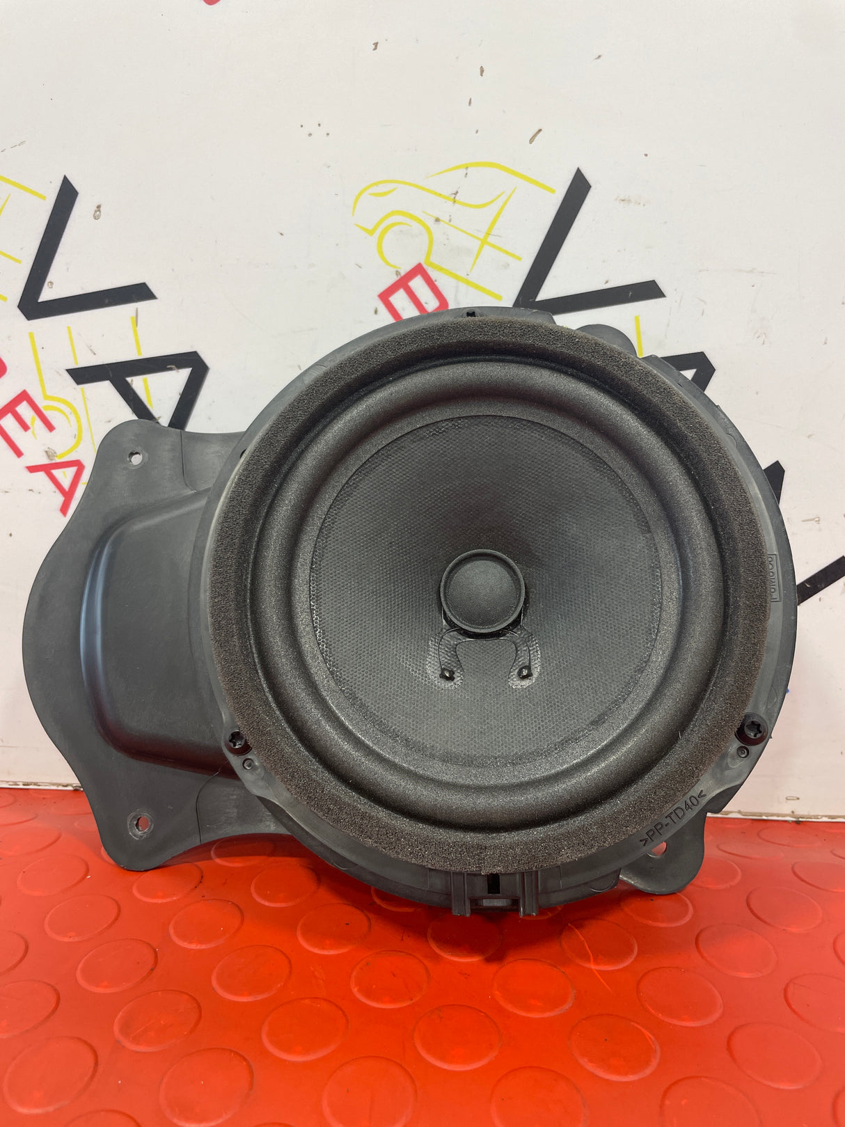 Ford Transit Custom PASSENGER SIDE DOOR SPEAKER 2018-2023 P/N BK2118807AA