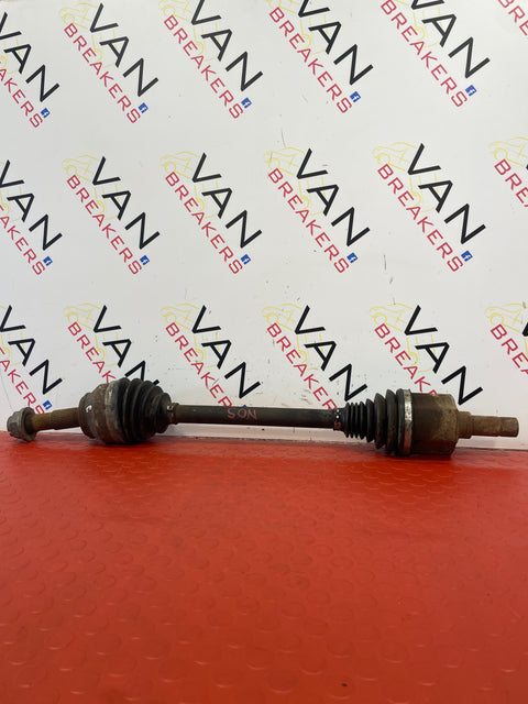 Peugeot Boxer/Citroen Relay PASSENGER SIDE FRONT DRIVESHAFT N/S P/S 2006-2023 P/N 00808785