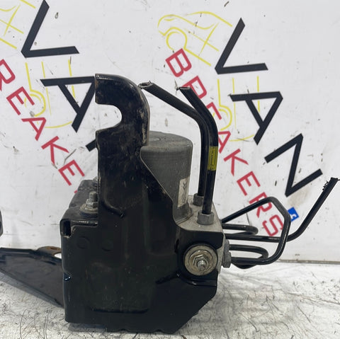 Citroen Dispatch/ Peugeot Expert/ Toyota Proace/Vauxhall Vivaro ABS PUMP UNIT 1.5 HDI 2019-2023 P/N 0265956240