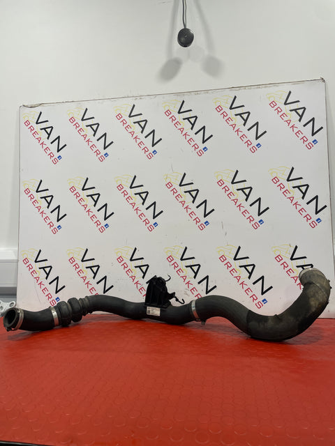 Ford Transit Custom INTERCOOLER HOSE PIPE 2.0 TDCI 2013-2023 P/N GK216C646A / GK216C646AD