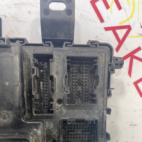 Ford Transit Custom 2019 DIESEL ECU BCM P/N JK2T15604FAE