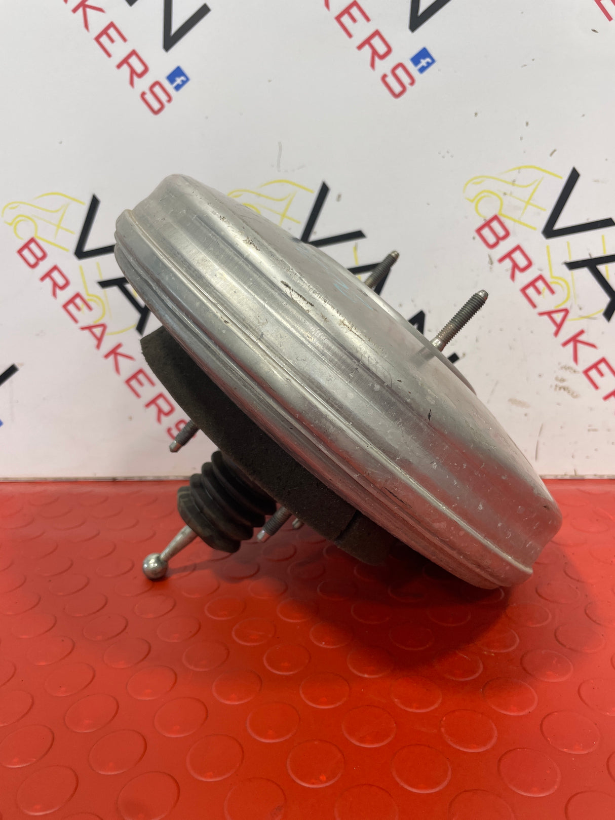 Citroen Berlingo/Peugeot Partner/Vauxhall Combo/Toyota Proace City Brake Servo 2019-2023 P/N 9821104980