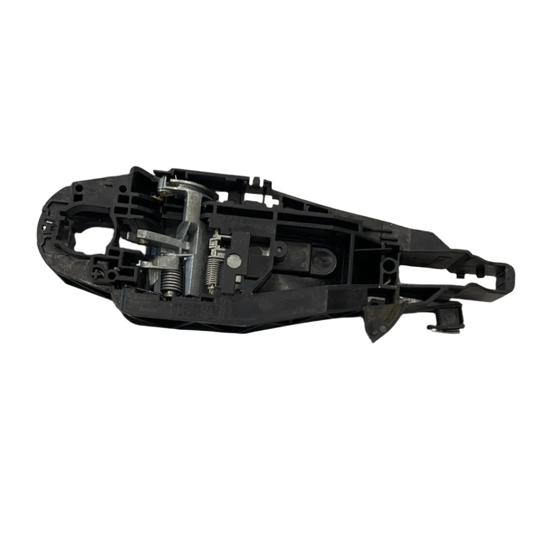 Citroen Berlingo/Peugeot Partner PASSENGER SIDE FRONT DOOR HANDLE INNER MECHANISM 2019-2023 P/N 9802977380