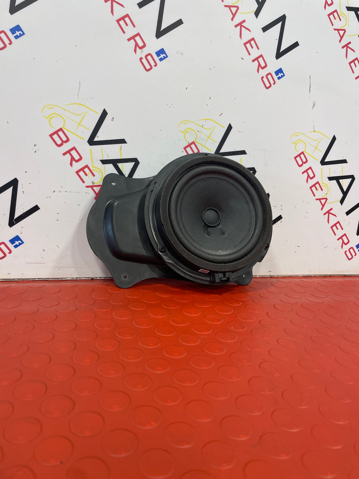 Ford Transit Custom PASSENGER SIDE DOOR SPEAKER 2018-2023 P/N BK2118807AA