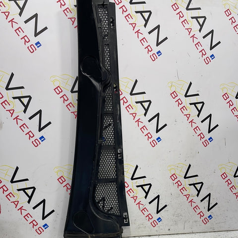 Citroen Berlingo/Peugeot Partner PASSENGER SIDE SCUTTLE PANEL 2019/2023 P/N 9816567880