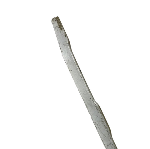 Citroen Berlingo FRONT LEFT BONNET HINGE 2020 P/N 9816485080 (slight bend at hinge, does not affect function )