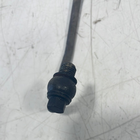 Ford Transit Custom 2014-2019 TURBO TURBOCHARGER OILING PIPE/HOSE BK206K679AC