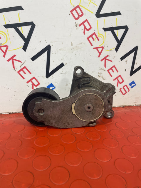 Ford Peugeot Citroen FAN BELT TENSIONER PULLEY 1.6L 2011-2018 P/N 846143
