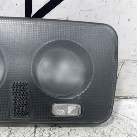 Citroen Dispatch/ Peugeot Expert/ Vauxhall Vivaro/ Toyota Proace INTERIOR FRONT ROOF LIGHT P/N 1520400000