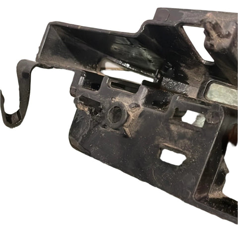 Citroen Berlingo/Peugeot Partner REAR BUMPER MOUNTING BRACKET Driver's Side 1.6 2015-2018 P/N 9680554680