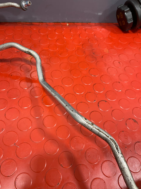 Ford Transit Custom 2018-2023 2.0 TDCI Power Steering Pipe Hose P/N GK213A713BG