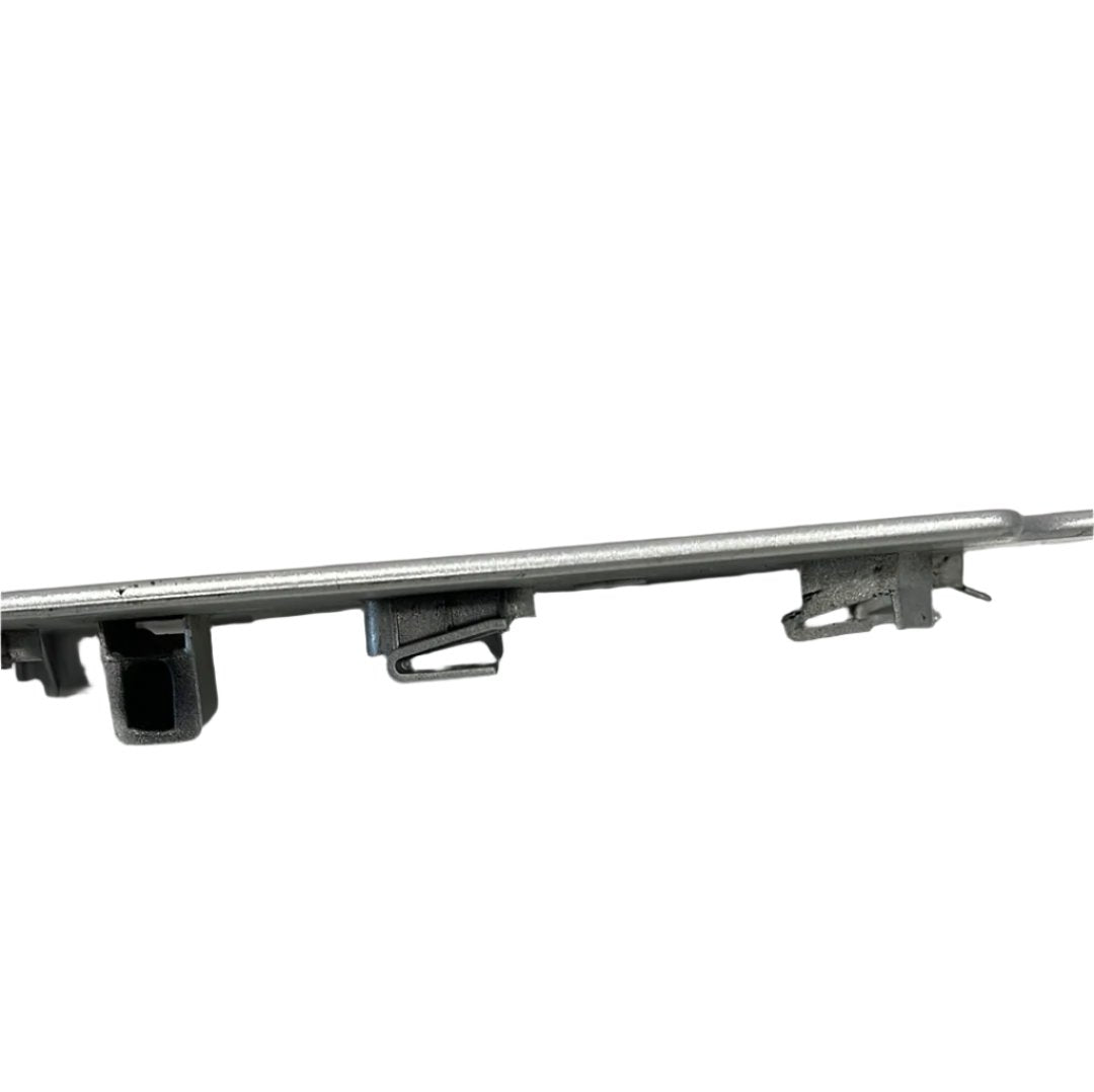 Citroen Berlingo/Peugeot Partner FUEL FILLER COVER/FUEL DOOR FLAP(SILVER) 2008-2018 P/N 9680449680