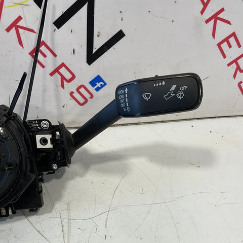 Volkswagen Crafter STEERING SQUIB AND STALKS 2021 P/N 5Q1953521LD