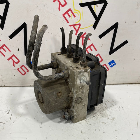 Ford Transit Custom Mk8 ABS PUMP AND MODULE 2.2 2013-2018 P/N 0265244575
