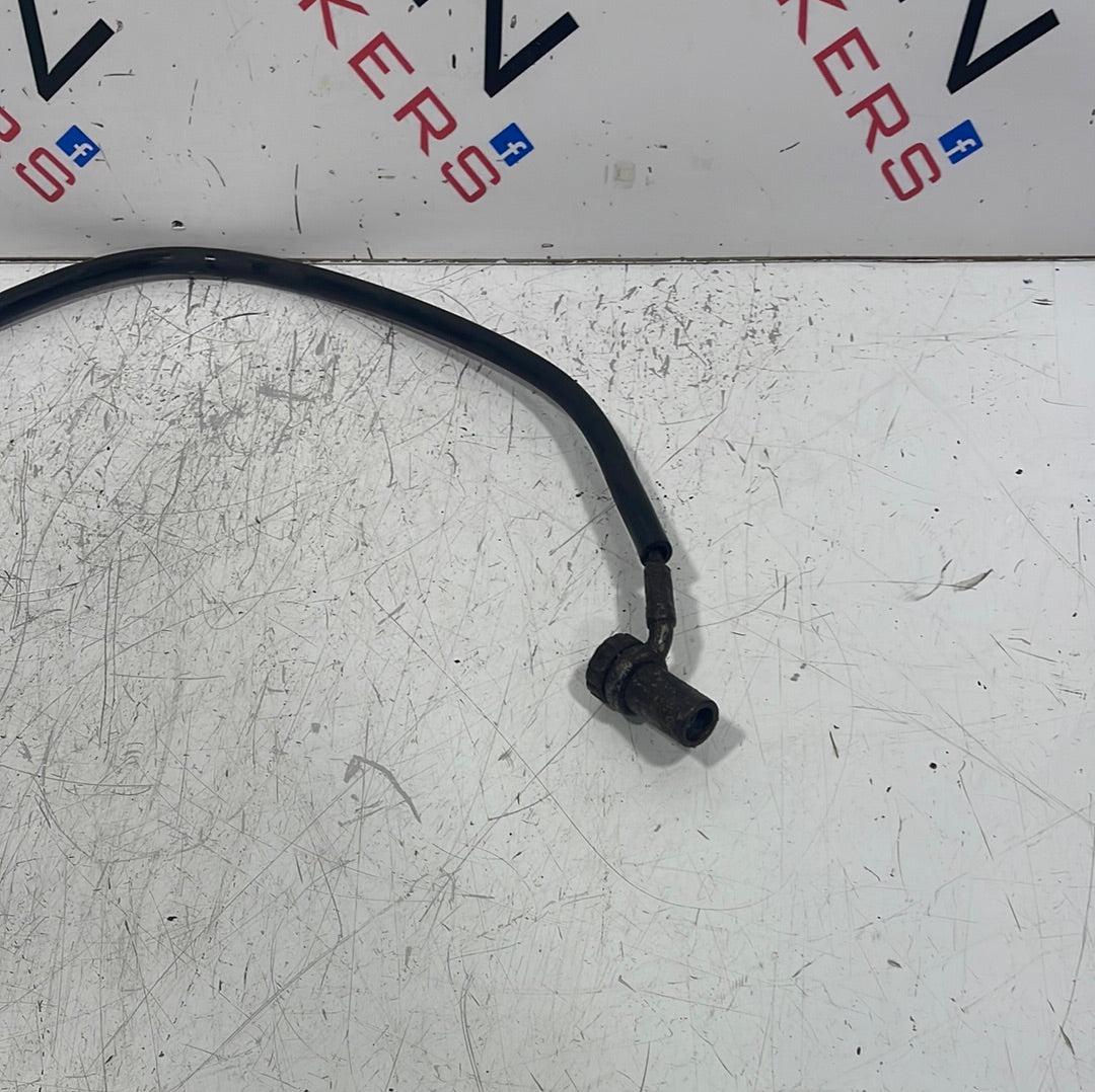 Ford Transit 2014 SPARE WHEEL CARRIER RELEASE CABLE BK211513AA