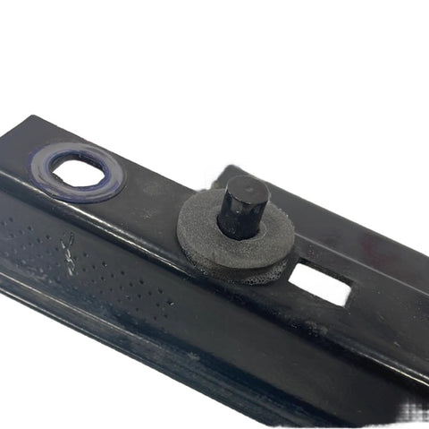 Citroen Berlingo SLIDING DOOR LOWER RAILING Passenger's Side 2019-2024 P/N 9816966680