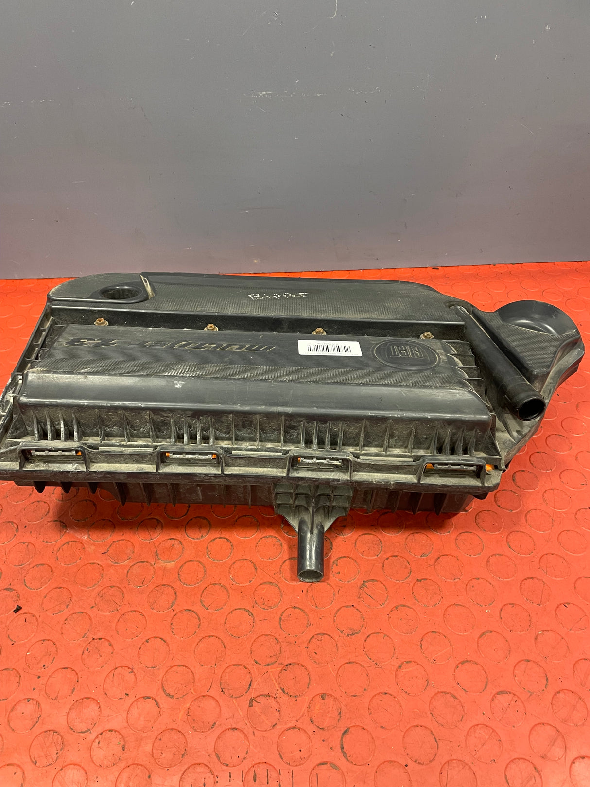 Fiat Fiorino/Peugeot Bipper/Citroen Nemo AIRBOX 1.3 MULTIJET 2008-2017 P/N 519456410K