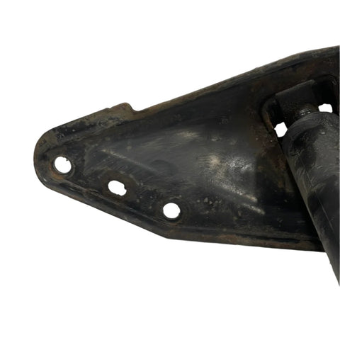 Citroen Berlingo/Peugeot Partner REAR SHOCK WITH MOUNT PLATE DRIVER'S SIDE RH 1.6 2008-2016 P/N 9680984480